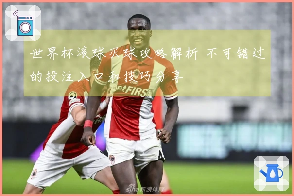 世界杯滚球买球攻略解析 不可错过的投注入口和技巧分享